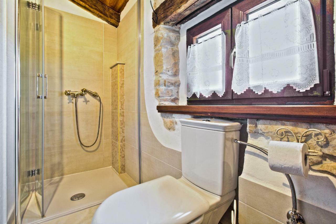 Villa Dora Umag Kültér fotó