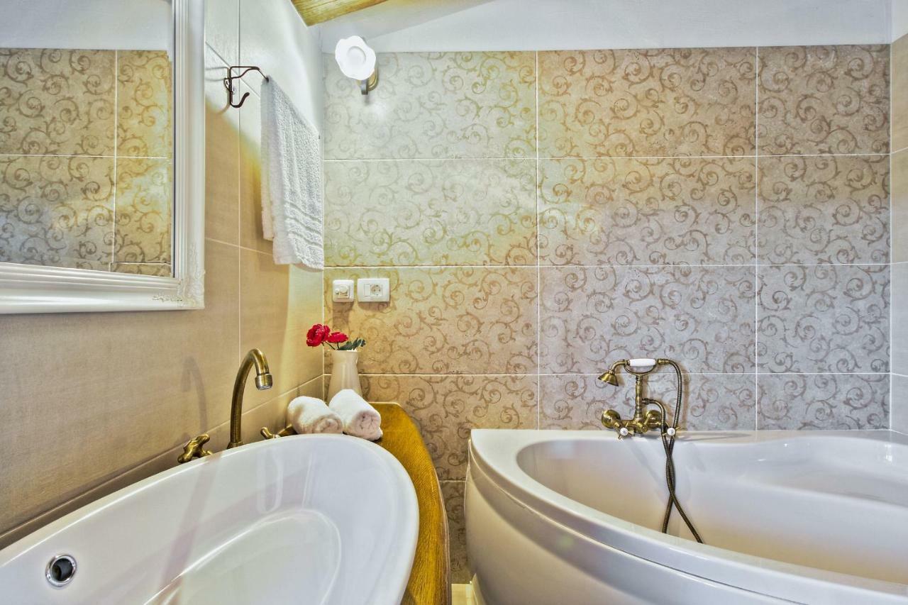 Villa Dora Umag Kültér fotó