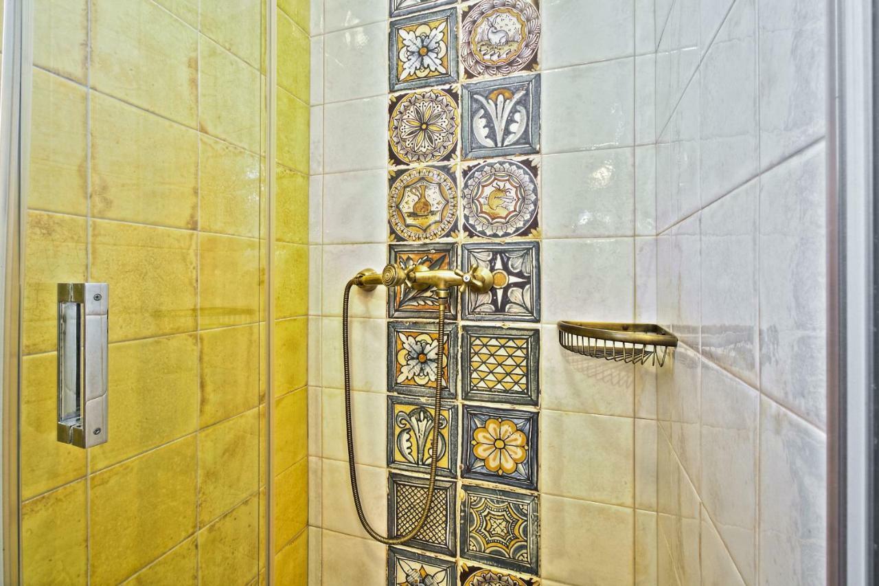 Villa Dora Umag Kültér fotó