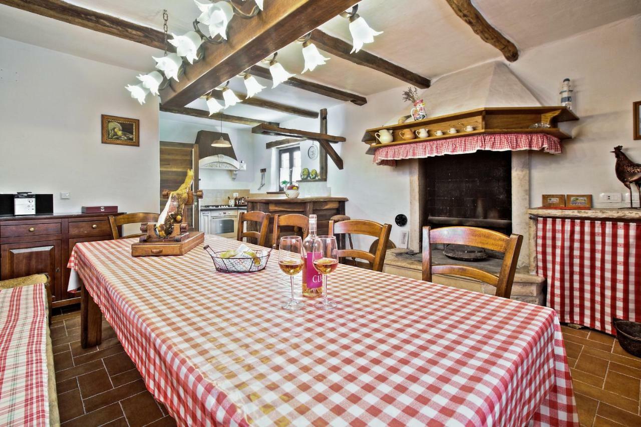 Villa Dora Umag Kültér fotó
